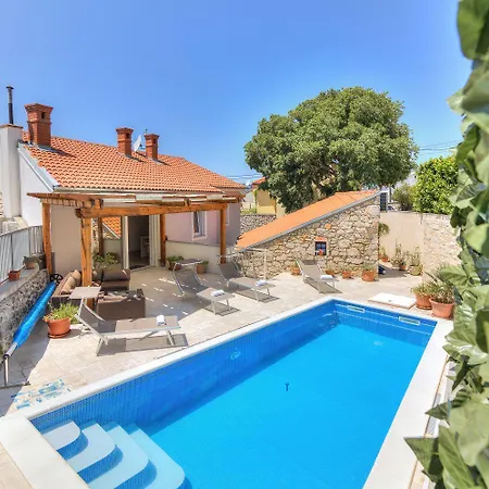 Traumhafte Nur 300 Meter Zum Mit Beheiztem Pool, Whirlpool, Kicker, Grill Casa vacanze *