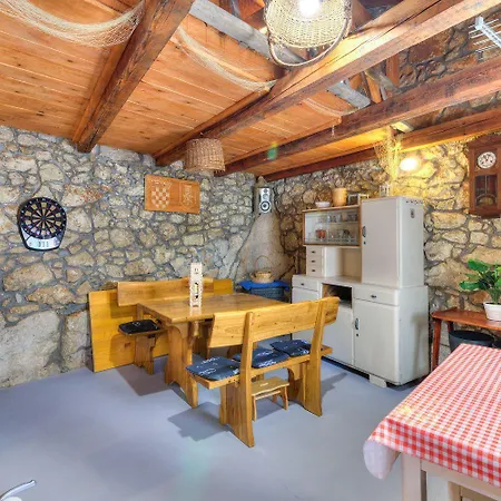 Ferienhaus Traumhafte Nur 300 Meter Zum Mit Beheiztem Pool, Whirlpool, Kicker, Grill