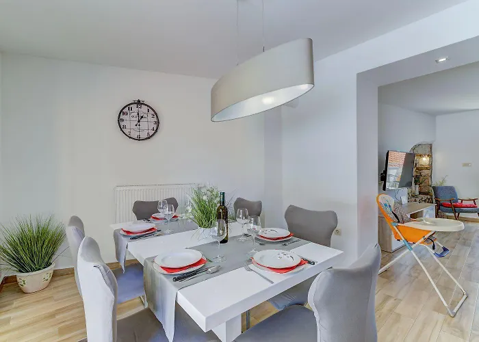 Traumhafte Nur 300 Meter Zum Mit Beheiztem Pool, Whirlpool, Kicker, Grill *