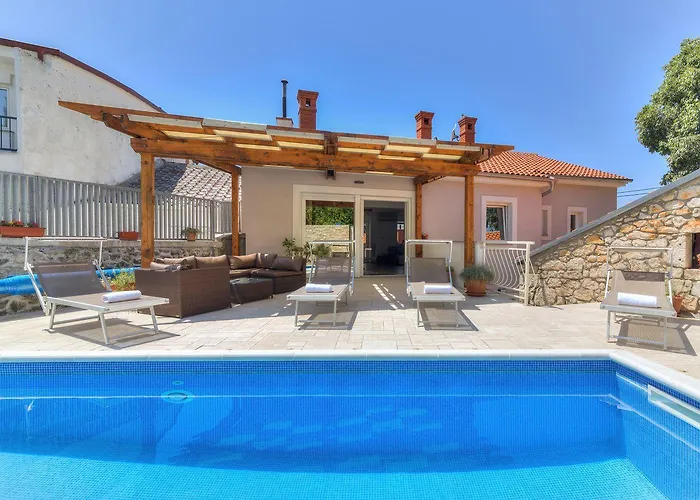 Traumhafte Nur 300 Meter Zum Mit Beheiztem Pool, Whirlpool, Kicker, Grill *